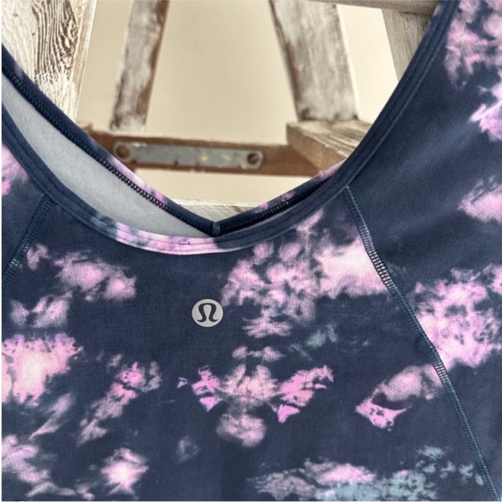 Lululemon Align short sleeve. - Picture 5 of 6